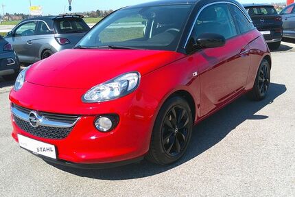 Opel Adam 41.200 km 11.990 &euro; Untermeitingen 86836