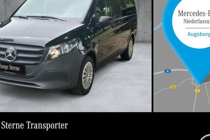Mercedes-Benz Vito 40.697 km 46.980 &euro; Augsburg 86161