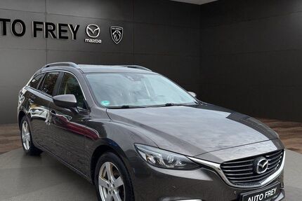 Mazda 6 252.800 km 4.990 € Gersthofen 86368
