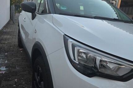 Opel Crossland (X) 78.940 km 10.300 &euro; Augsburg 86154