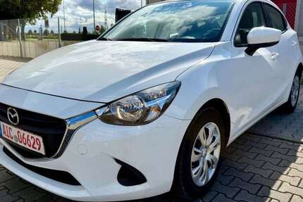 Mazda 2 66.700 km 10.499 € Friedberg (Bayern) 86316