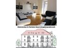Provisionsfrei* Direkt vom Eigentümer: Historisches 11 Parteien Mehrfamilienhaus in Augsburg nahe Lech, Renditeobjekt von privat (ohne Makler) - Mehrfamilienhaus, Wohnhaus Augsburg Lechhausen | Angebot:22667067