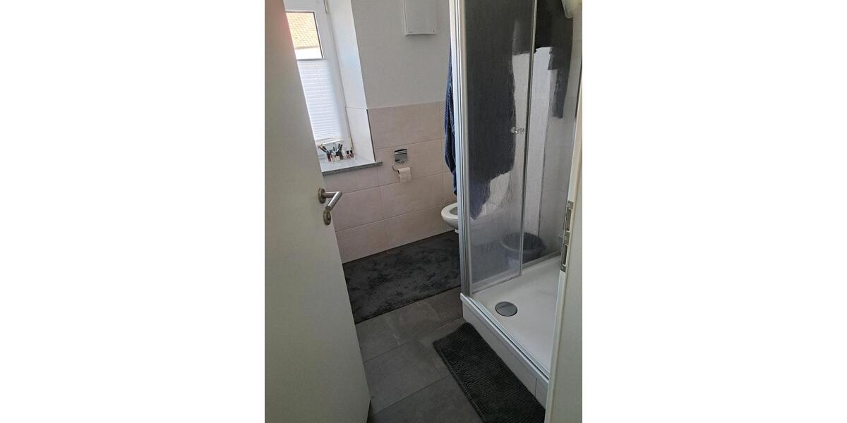 Erdgeschoßwohnung Ziemetshausen - 1 Zimmer, 43 m&sup2;, 535&euro; | Angebot:26447571