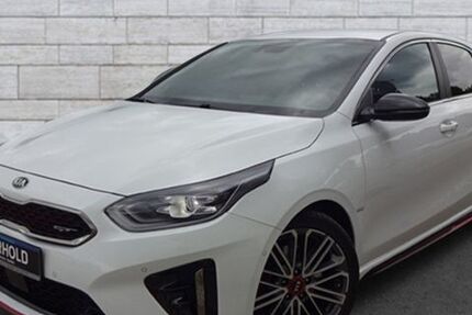 Kia ceed / Ceed