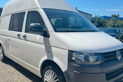 VW T5 Transporter 256.530 km 9.900 &euro; Augsburg 86167