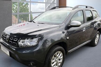 Dacia Duster 17.780 km 17.985 &euro; Augsburg 86165