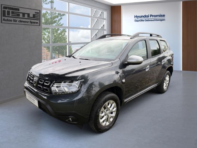 Dacia Duster 17.780 km 17.985 &euro; Augsburg 86165