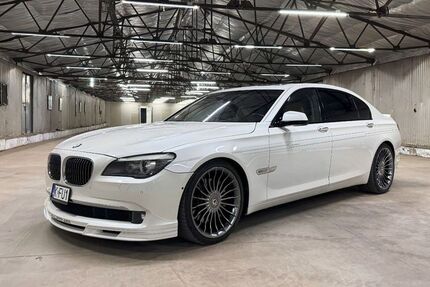 Alpina B7 135.500 km 34.900 € Unterbernbach 86556