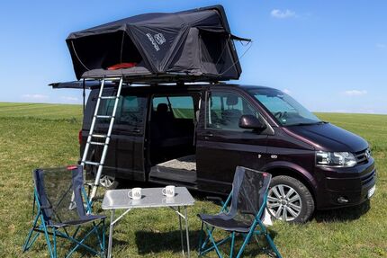 VW T5 Caravelle 183.000 km 23.900 &euro; Moorenweis 82272