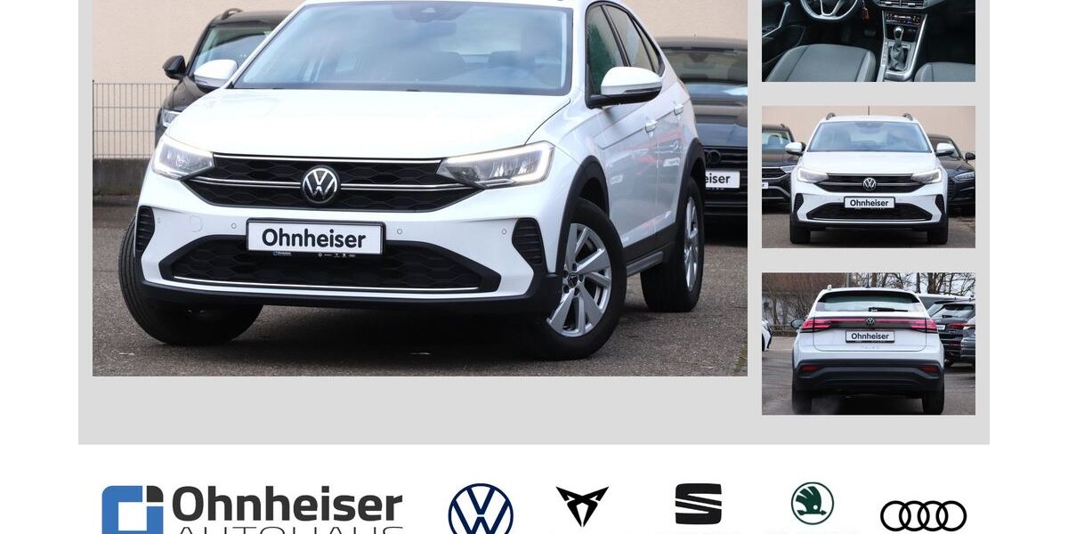 VW Taigo 45.040 km 19.950 &euro; Wertingen 86637