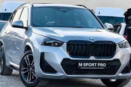 BMW X1 24.749 km 47.749 &euro; Königsbrunn bei Augsburg 86343