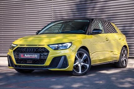 Audi A1 67.000 km 20.990 € Langweid 86462