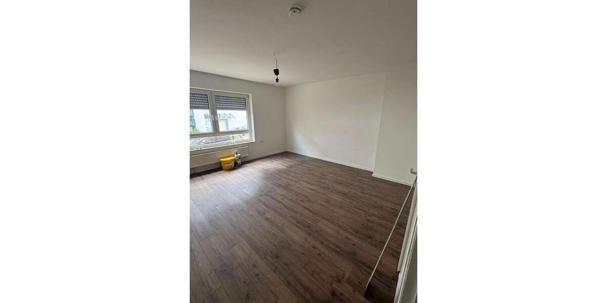Etagenwohnung Augsburg Lechhausen - 1 Zimmer, 40 m&sup2;, 640&euro; | Angebot:26821352