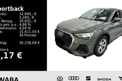 Audi Q3 63.200 km 32.890 &euro; Gersthofen 86368
