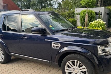 Land Rover Discovery 210.000 km 15.500 € Neusäss 86356
