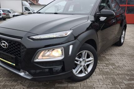 Hyundai KONA 215.000 km 8.800 &euro; Königsbrunn 86343