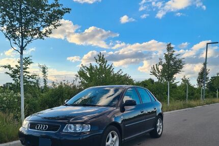 Audi A3 278.391 km 1.500 &euro; Herbertshofen 86405