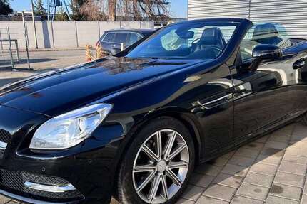 Mercedes-Benz SLK 200 128.000 km 15.900 &euro; Königsbrunn 86343
