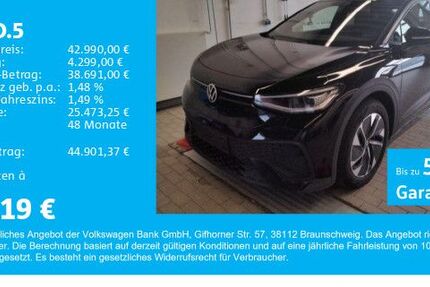 VW ID.5