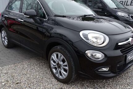Fiat 500X 98.000 km 9.890 &euro; Königsbrunn 86343