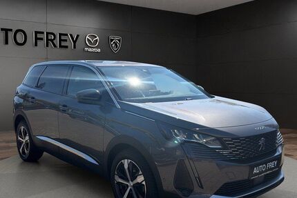 Peugeot 5008 58.300 km 20.990 &euro; Gersthofen 86368