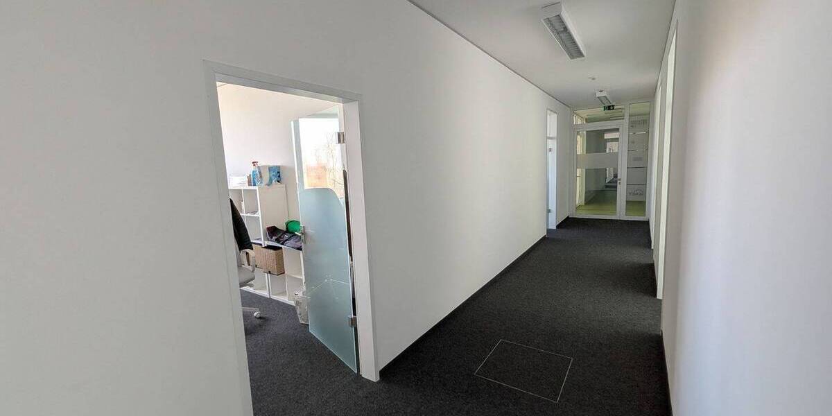 Gewerbeobjekt Augsburg Lechhausen - 690&euro; | Angebot:26351276