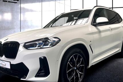 BMW X3 19.900 km 49.999 &euro; Meitingen bei Augsburg 86405