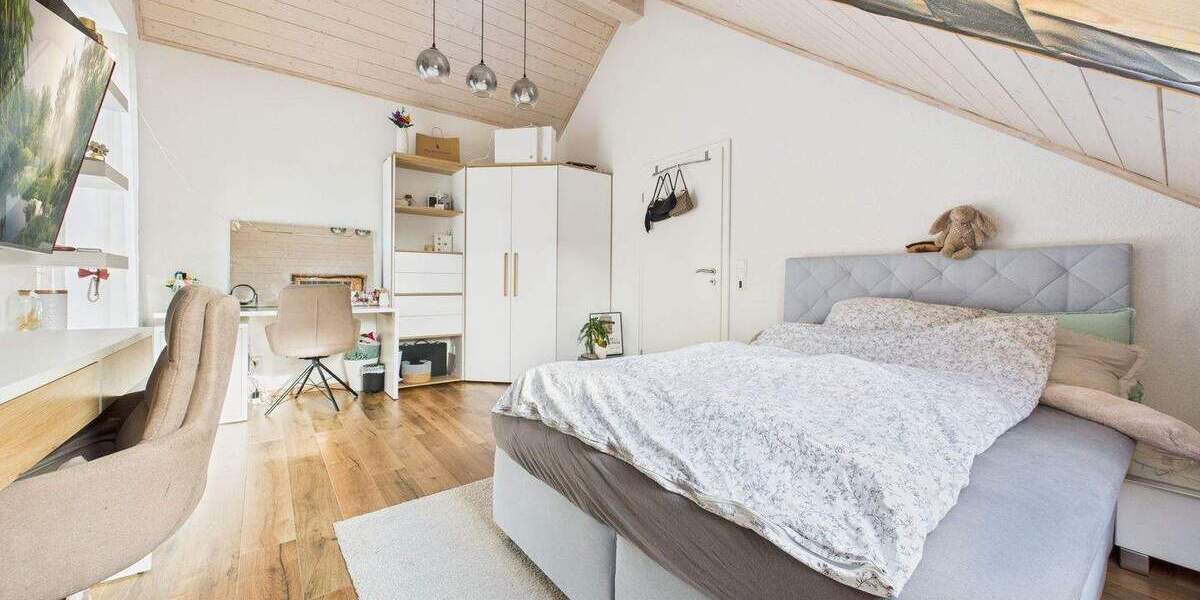 Reihenendhaus Diedorf Anhausen - 5 Zimmer, 152 m&sup2;, 735.000&euro; | Angebot:25736017