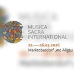 Abendkonzert in Augsburg