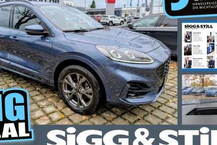 Ford Kuga 27.960 km 24.940 € Augsburg 86165