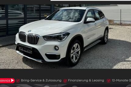 BMW X1 98.000 km 19.900 &euro; Schwabmünchen 86830