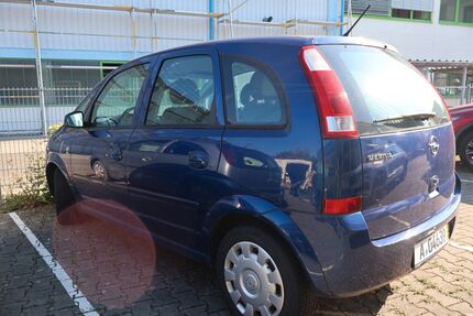 Opel Meriva 80.000 km 950 &euro; Augsburg 86156
