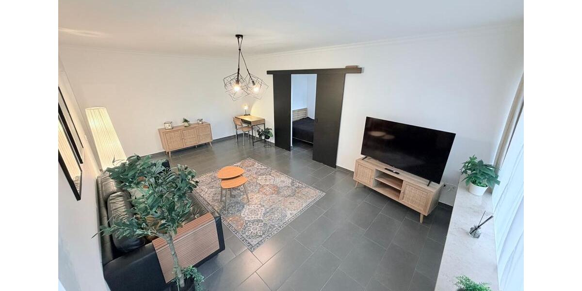 Modern möblierte Wohnung - stilvoll wohnen im Univiertel zimmer