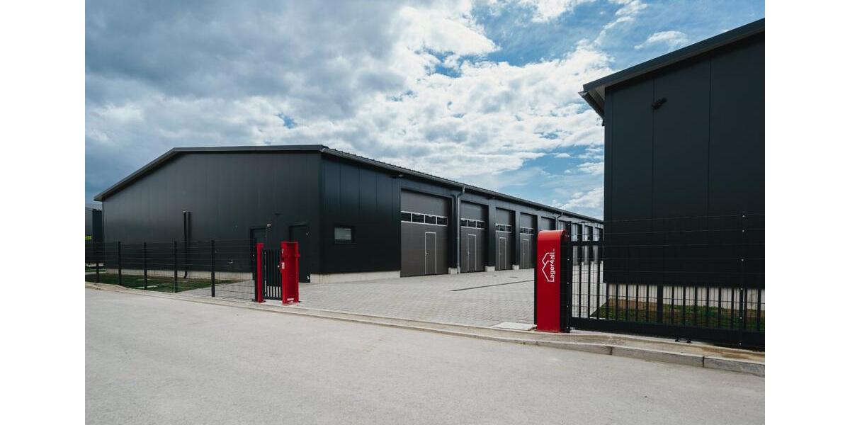 Gewerbeobjekt Neusäß - 600&euro; | Angebot:25340580