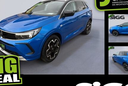 Opel Grandland (X) 44.500 km 22.580 &euro; Augsburg 86154