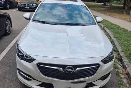 Opel Insignia 150.000 km 13.800 &euro; Augsburg 86156