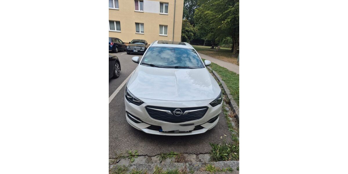 Opel Insignia 150.000 km 13.800 &euro; Augsburg 86156
