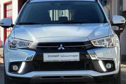 Mitsubishi ASX 70.000 km 14.890 &euro; Schwabmünchen 86830