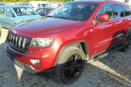 Jeep Grand Cherokee 255.000 km 11.750 € Gersthofen bei Augsburg 86368