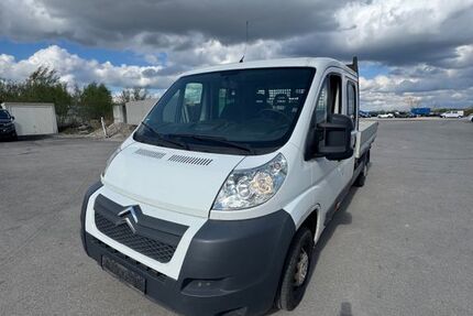 Citroen Jumper 170.000 km 4.750 &euro; Augsburg 86199