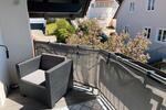Dachgeschoßwohnung Buttenwiesen - 3.5 Zimmer, 100 m&sup2;, 1.400&euro; | Angebot:26705063