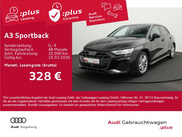Audi A3 21.700 km 33.510 &euro; Gersthofen 86368