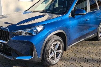 BMW X1 36.500 km 38.900 &euro; Mühlhausen 86444