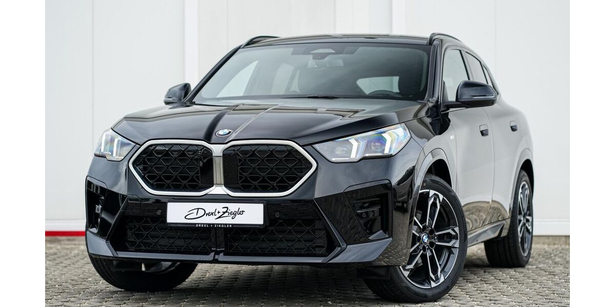 BMW X2 6.990 km 44.990 &euro; Augsburg 86199