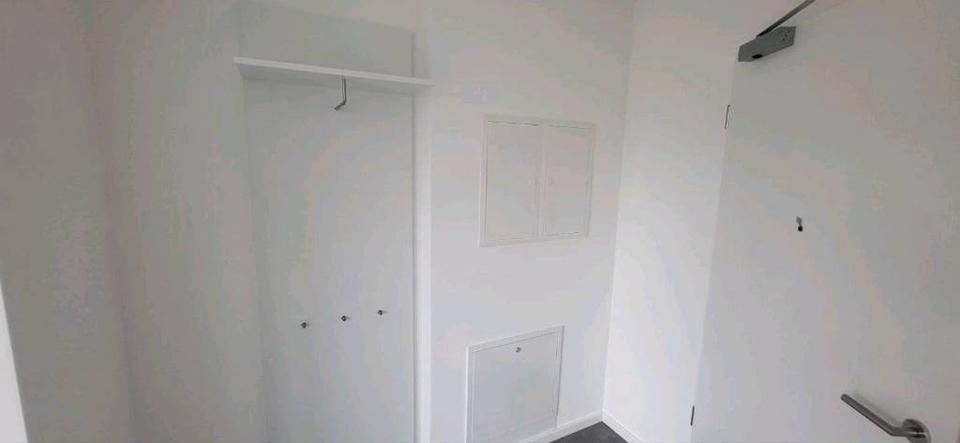Etagenwohnung Augsburg Bärenkeller - 1 Zimmer, 37 m&sup2;, 745&euro; | Angebot:26308513