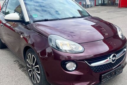 Opel Adam 83.333 km 6.800 € Augsburg 86156