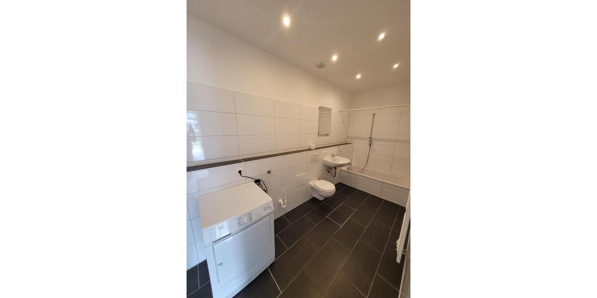 Erdgeschoßwohnung Augsburg Lechhausen - 1 Zimmer, 45 m&sup2;, 149.000&euro; | Angebot:26821655