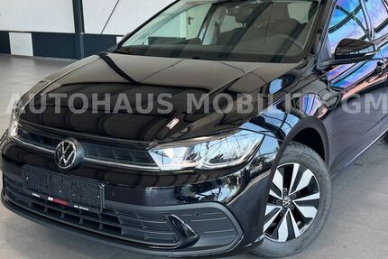 VW Polo 49.890 km 15.990 &euro; Friedberg 86316