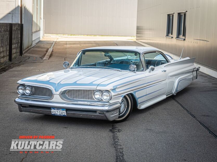 Pontiac Andere 10.000 km 59.900 € Augsburg 86167