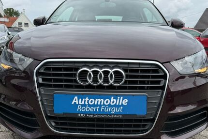 Audi A1 133.500 km 6.990 € Kissing 86438